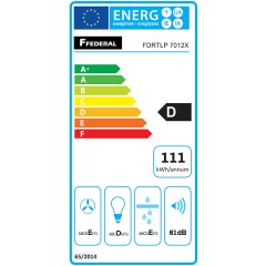 AEG CIB6443BBM Κουζίνα 73lt με Επαγωγικές Εστίες Π59.6εκ. Inox